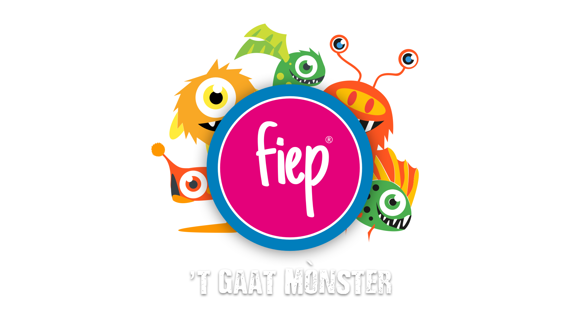 Oudercommunicatie d.m.v. FIEP-app