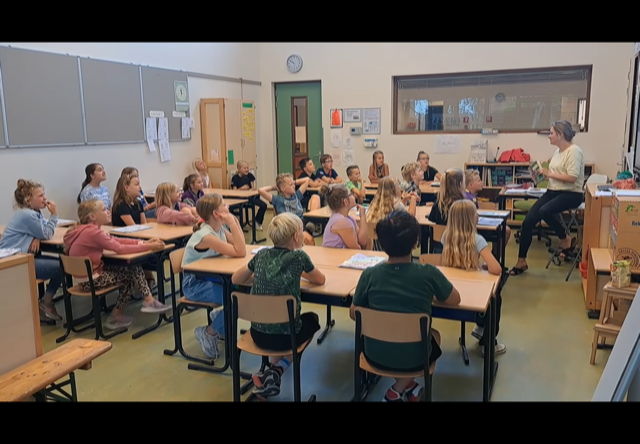 FILM op De Bonte Mol