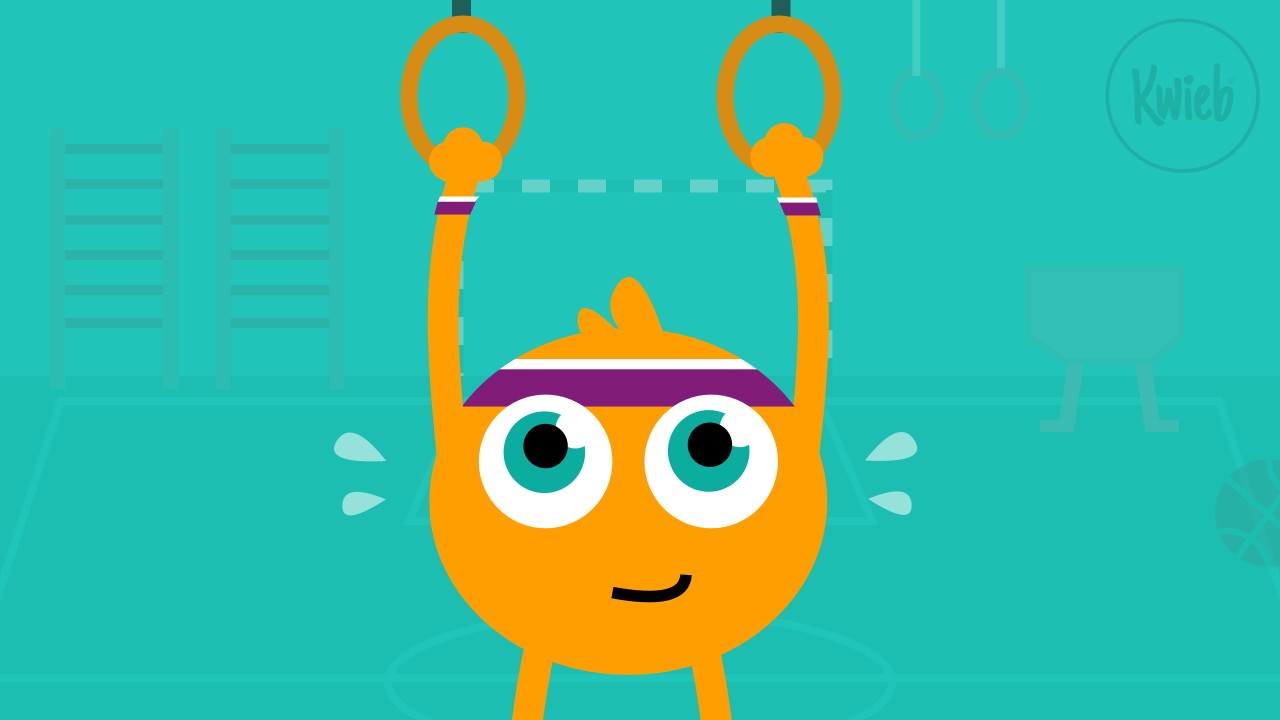 Buitensport maand met Freddy Fit