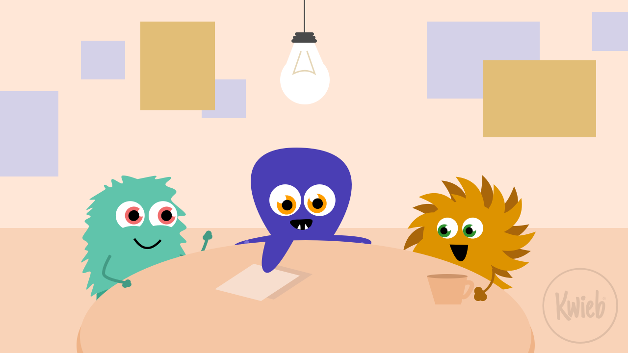 Bericht van de oudervereniging 